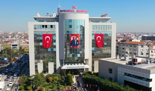 Bayrampaşa&#039;da sonucu kura belirledi! Başkanlık koltuğu CHP&#039;de kaldı