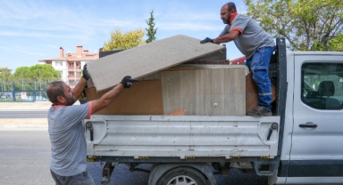 Belediyeden rekor ceza kararı... O atıkları atan yandı!