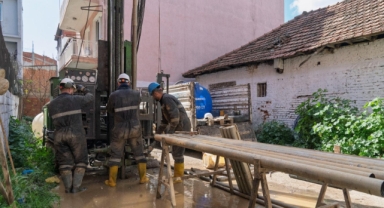 Bornova'nın mikrobölgeleme çalışmaları tamam!