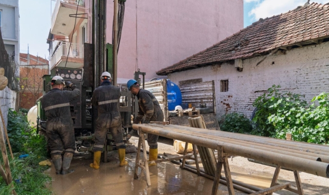 Bornova&#039;nın mikrobölgeleme çalışmaları tamam!