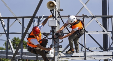 Bu sistem hayat kurtarıyor