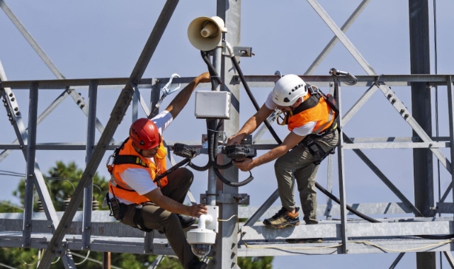 Bu sistem hayat kurtarıyor