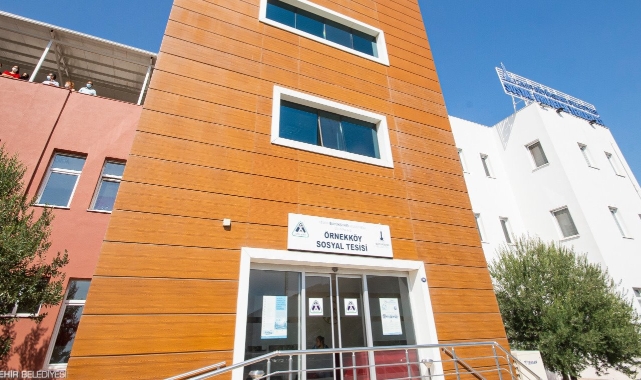 Bu yıl da zam yok! Büyükşehir&#039;den öğrencilere konaklama desteği