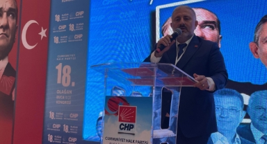 Buca'da Kaya güven tazeledi, örgüte seslendi: Ayağa kalkacağız!