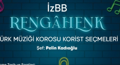 Büyükşehir’de yeni sanat eğitimi dönemi başlıyor