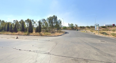 Büyükşehir düğmeye bastı… 65 metrelik yol için yeni ihale kararı