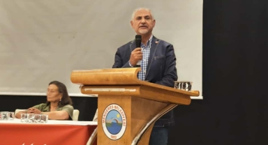 Çam'dan 'erken seçim' uyarısı: Örgütü hazır hale getirmeliyiz