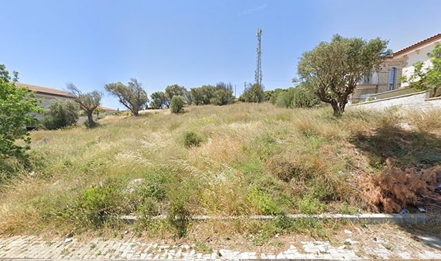 Çeşme Belediyesi düğmeye bastı: 5 taşınmaz satış vitrininde