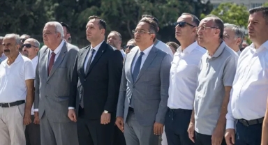 CHP Bornova’dan net mesaj: Teslim olmayacağız!