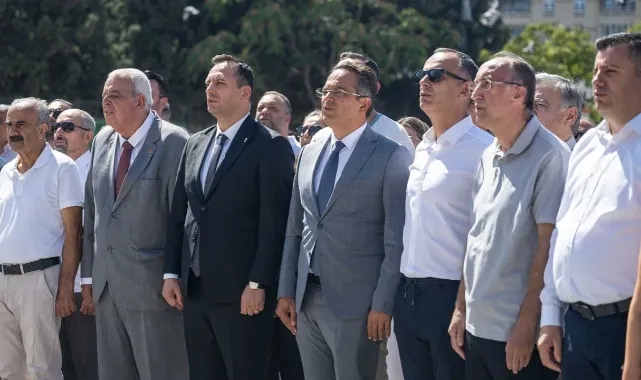 CHP Bornova’dan net mesaj: Teslim olmayacağız!