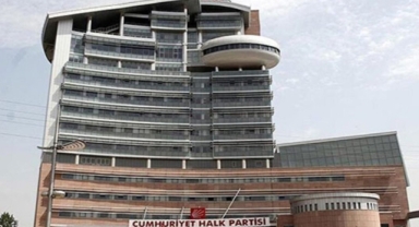 CHP'de gözler kurultay davasında