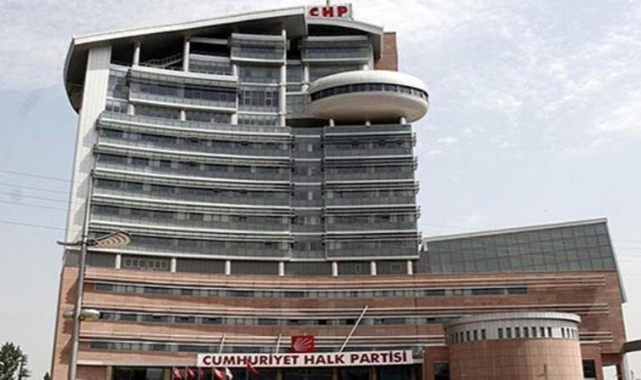 CHP&#039;de gözler kurultay davasında