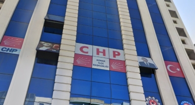 CHP Konak'ta flaş karar: O isim adaylıktan çekildi
