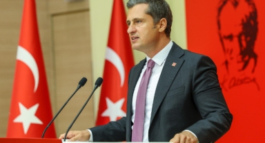 CHP Parti Sözcüsü Yücel'den 'operasyon' tepkisi