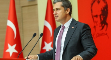 CHP Sözcüsü Yücel'den AK Parti Sözcüsü Çelik'e 'ABD' tepkisi