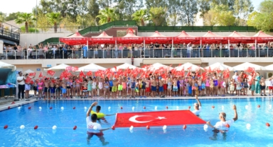 Çiğli'de kış dönemi spor kursları başlıyor
