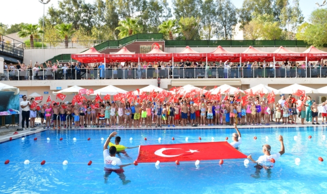 Çiğli&#039;de kış dönemi spor kursları başlıyor