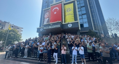 Çöp dağları oluşmuştu... Maaş krizinde anlaşma sağlandı!