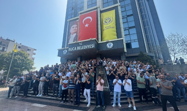 Çöp dağları oluşmuştu... Maaş krizinde anlaşma sağlandı!