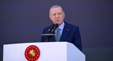 Cumhurbaşkanı Erdoğan'dan Özel'e İzmir çağrısı: Çalınan milyarların hesabını yapsın