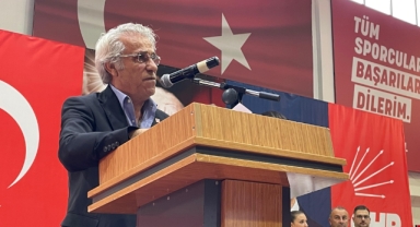 Demir’de seçim sonrası ilk açıklama:  Onun oyu benim oyum yok!