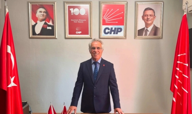 Demir&#039;den &#039;hedef&#039; paylaşımı: Birlikte başaracağız!