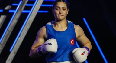 Dünya Boks Şampiyonası'nda finale yükseldik