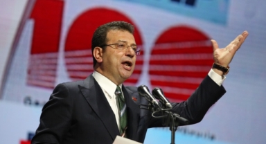 Ekrem İmamoğlu'nun davası ertelendi!