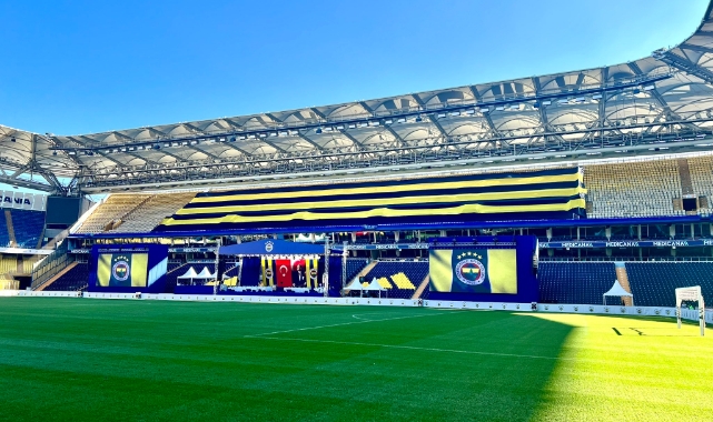 Fenerbahçe&#039;nin borcu açıklandı!