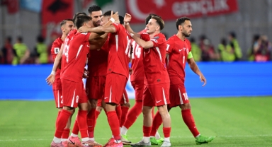 FIFA yeni dünya sıralamasını açıkladı! Türkiye kaçıncı sırada?