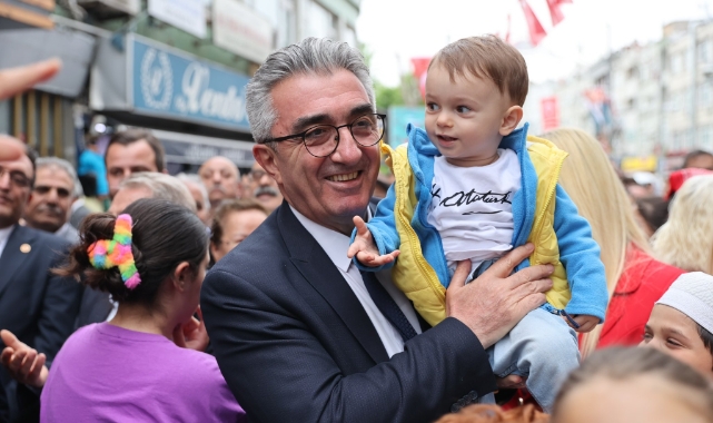 Gözaltına alınan Hasan Mutlu&#039;dan ilk açıklama: ‘Geri adım atmayı düşünmeyeceğim’