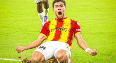 Göztepe’den bu sezon Gürsel Aksel'de ilk galibiyet