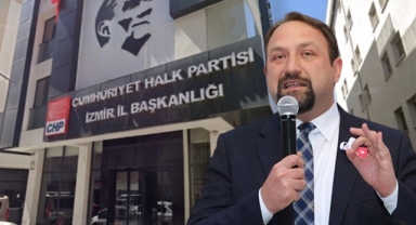 Gümrükçü sahaya indi kulisler hareketlendi: İl Başkan adayı mı olacak?