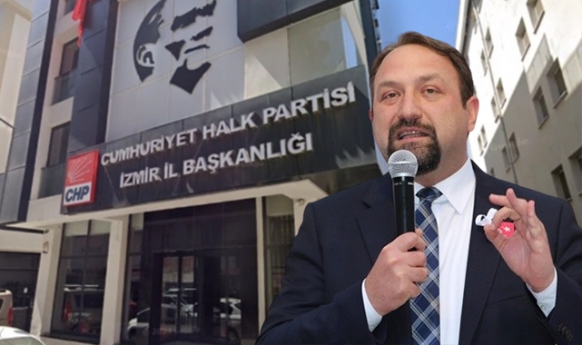 Gümrükçü sahaya indi kulisler hareketlendi: İl Başkan adayı mı olacak?