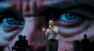 İEF'ten Mustafa Sandal geçti