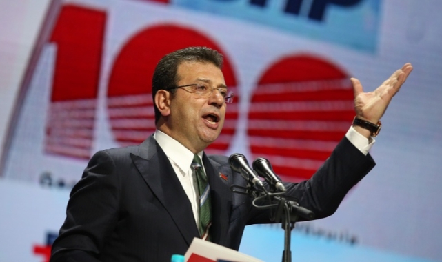 İmamoğlu hakim karşısına çıkıyor!