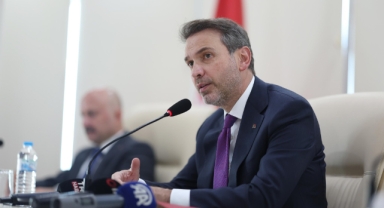 Irak-Türkiye Ham Petrol Boru Hattı'nda yeni gelişme