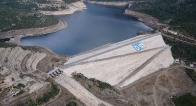 İzmir'de su kesintilerinin süresi uzadı... Hangi mahalleler etkilenecek?