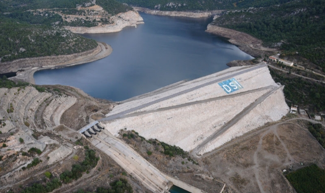 İzmir&#039;de su kesintilerinin süresi uzadı... Hangi mahalleler etkilenecek?