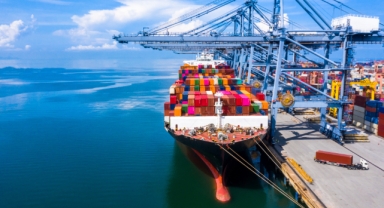 İzmir, Ege Bölgesi ihracatının yüzde 55’ini gerçekleştirdi