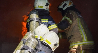 İzmir ile Manisa arasında afet iş birliği