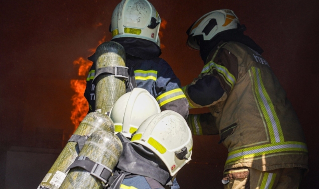 İzmir ile Manisa arasında afet iş birliği