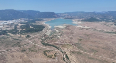 İzmir ve Manisa arasında işbirliği sinyali:   Arıtma projesi yapabiliriz