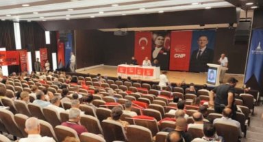 Karabağlar'da tek adaylı seçimde liste belli oldu