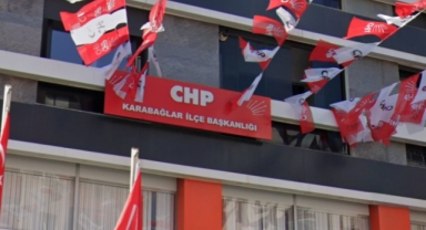 Karabağlar'da kulisler hareketlendi! YDK üyesi İlçe Başkan adayı mı oluyor?