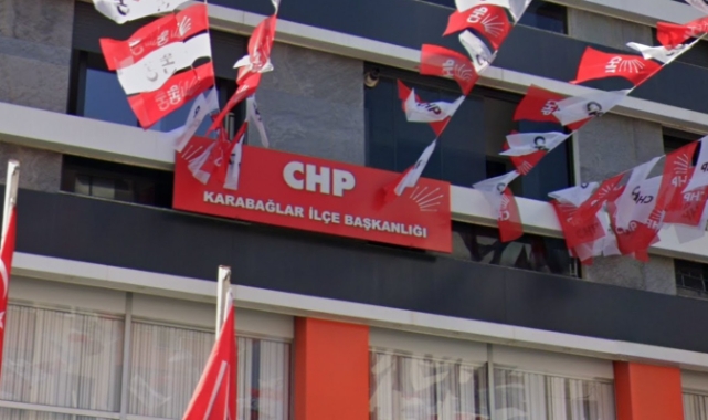 Karabağlar&#039;da kulisler hareketlendi! YDK üyesi İlçe Başkan adayı mı oluyor?