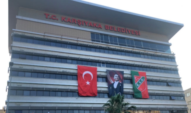 Karşıyaka Belediyesi'nden 'çöp' açıklaması: Bizim için olağanüstü bir durum