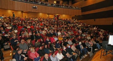 KODA ile sanat sezonu 19 Eylül’de başlıyor!