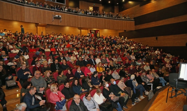 KODA ile sanat sezonu 19 Eylül’de başlıyor!