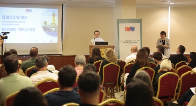 Konak’ın İklim Değişikliğine Uyum Eylem Planı oluşturuldu